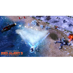 Command & Conquer: Red Alert 3 - Uprising