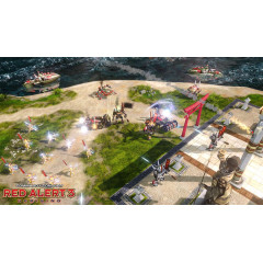 Command & Conquer: Red Alert 3 - Uprising