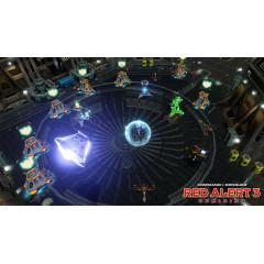 Command & Conquer: Red Alert 3 - Uprising