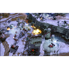 Command & Conquer: Red Alert 3 - Uprising