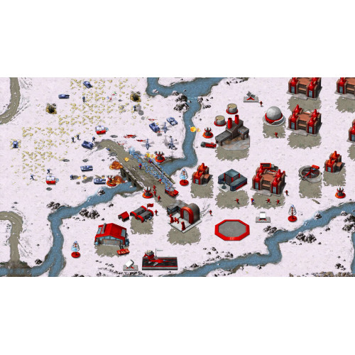 Command & Conquer™ Remastered Collection