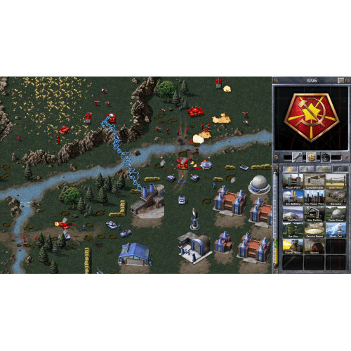 Command & Conquer™ Remastered Collection