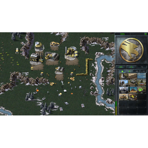 Command & Conquer™ Remastered Collection