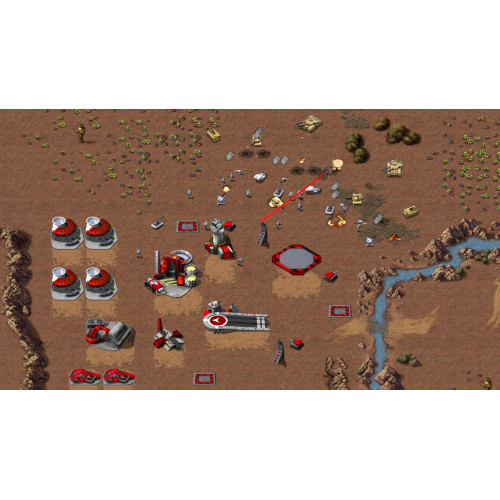 Command & Conquer™ Remastered Collection