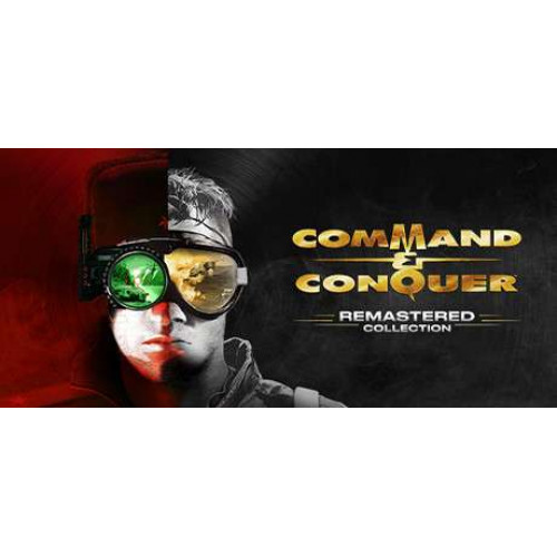 Command & Conquer™ Remastered Collection