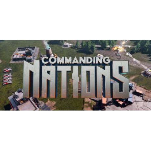 Commanding Nations