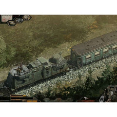 Commandos 3: Destination Berlin