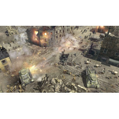 Company of Heroes 2