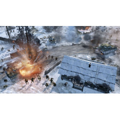 Company of Heroes 2