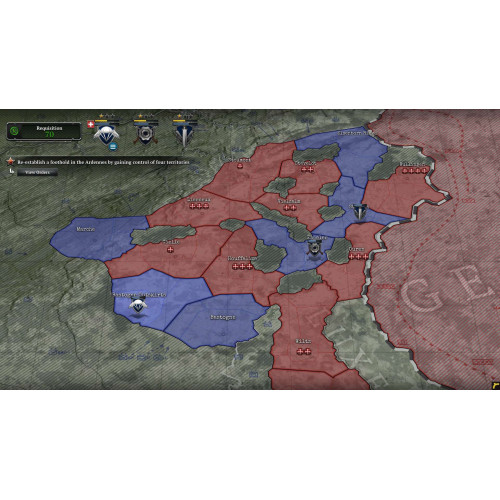 Company of Heroes 2 - Ardennes Assault