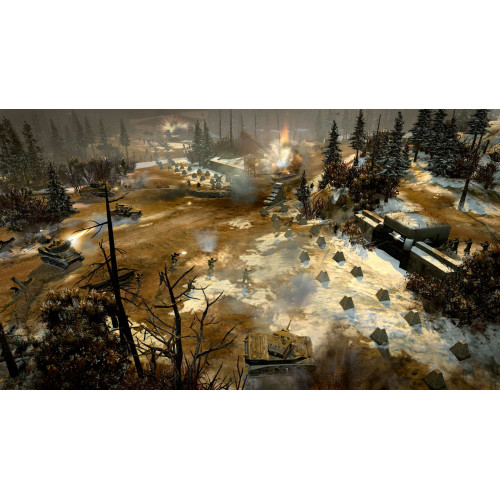 Company of Heroes 2 - Ardennes Assault