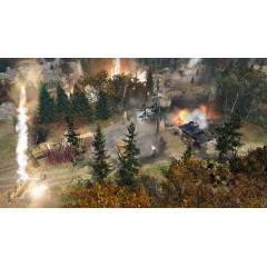 Company of Heroes 2 - The Western Front Armies
