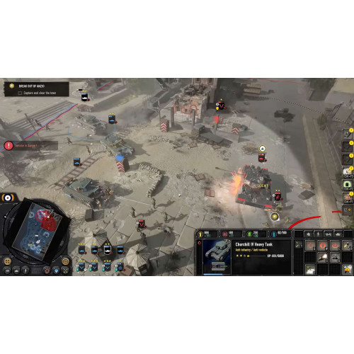 Company of Heroes 3