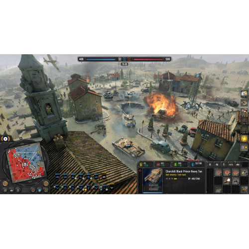 Company of Heroes 3