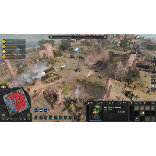 Company of Heroes 3