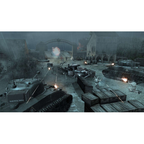 Company of Heroes: Opposing Fronts