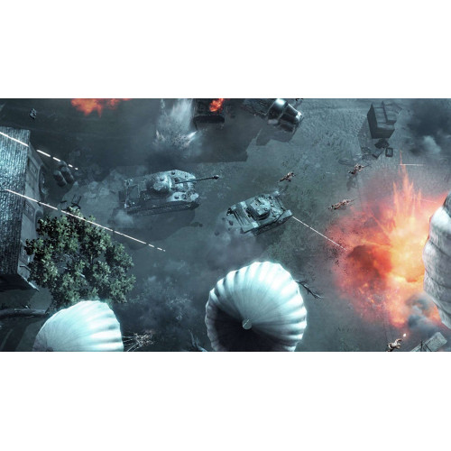 Company of Heroes: Opposing Fronts