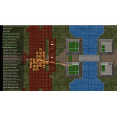 Conquest of Elysium 5