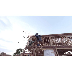 Construct VR - The Volumetric Movie