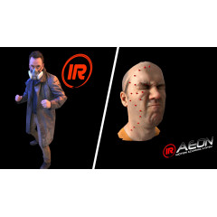 Construct VR - The Volumetric Movie