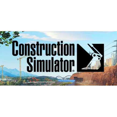 Construction Simulator