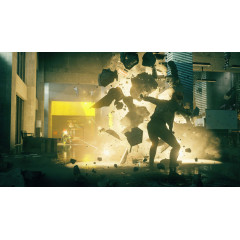 Control Ultimate Edition