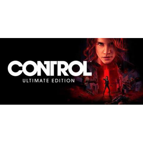 Control Ultimate Edition