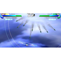 Acceleration of SUGURI X-Edition HD