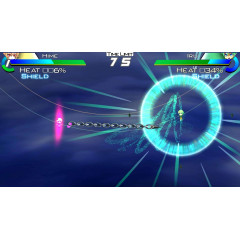 Acceleration of SUGURI X-Edition HD