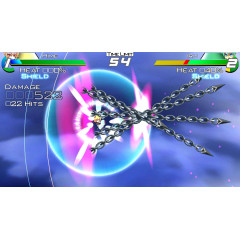 Acceleration of SUGURI X-Edition HD