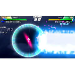 Acceleration of SUGURI X-Edition HD