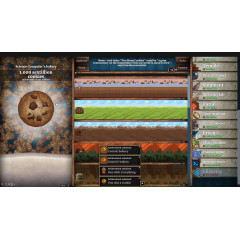 Cookie Clicker