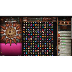 Cookie Clicker