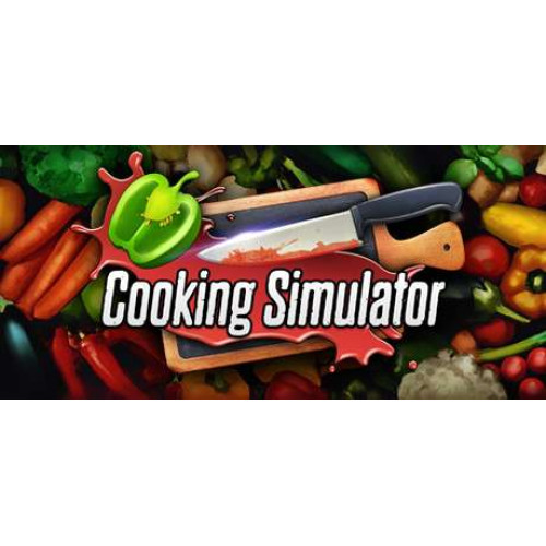 Cooking Simulator