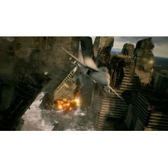 ACE COMBAT™ 7: SKIES UNKNOWN