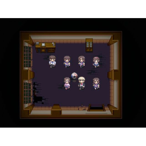 Corpse Party