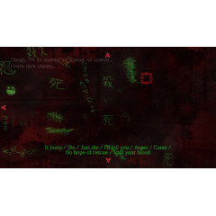 Corpse Party: Book of Shadows