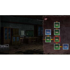 Corpse Party: Book of Shadows