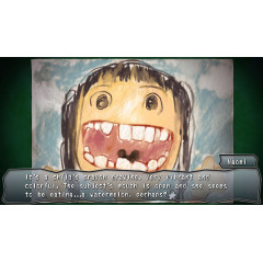 Corpse Party: Book of Shadows