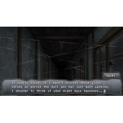 Corpse Party: Book of Shadows