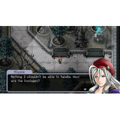 Cosmic Star Heroine