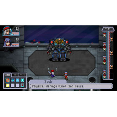 Cosmic Star Heroine