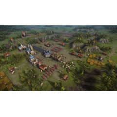 Cossacks 3