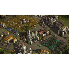 Cossacks 3