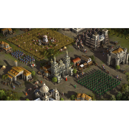 Cossacks 3