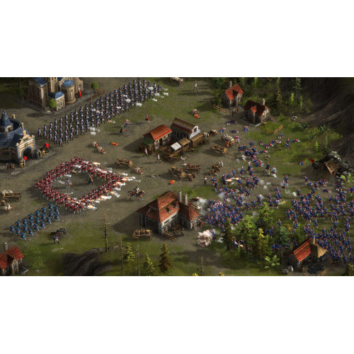 Cossacks 3