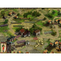 Cossacks II: Battle for Europe