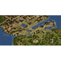 Cossacks II: Battle for Europe