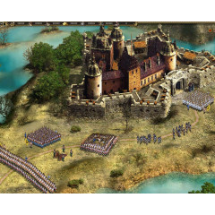 Cossacks II: Battle for Europe