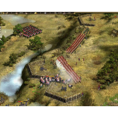 Cossacks II: Battle for Europe
